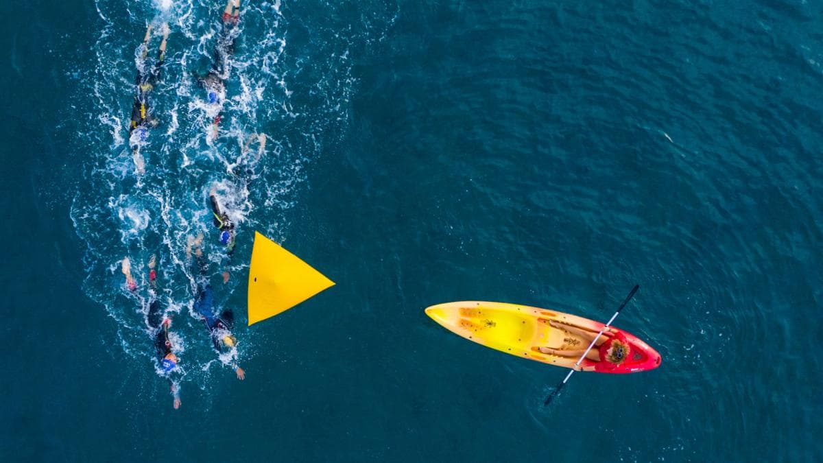 IRONMAN 70.3 Costa Navarino | Η Πελοπόννησος στην κορυφή του αθλητικού τουρισμού