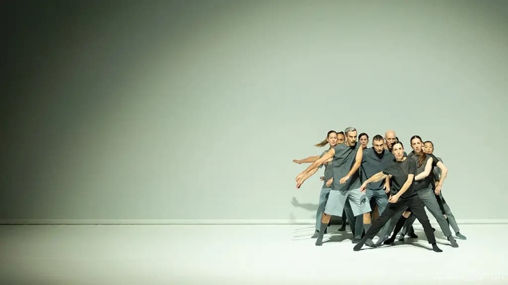 Διεθνές Φεστιβάλ Χορού Καλαμάτας